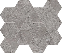 ABK Alpes Wide Mosaico Enigma Lead 30x34 / Абк
 Алпес Вайд Мосаико Энигма Леад 30x34 